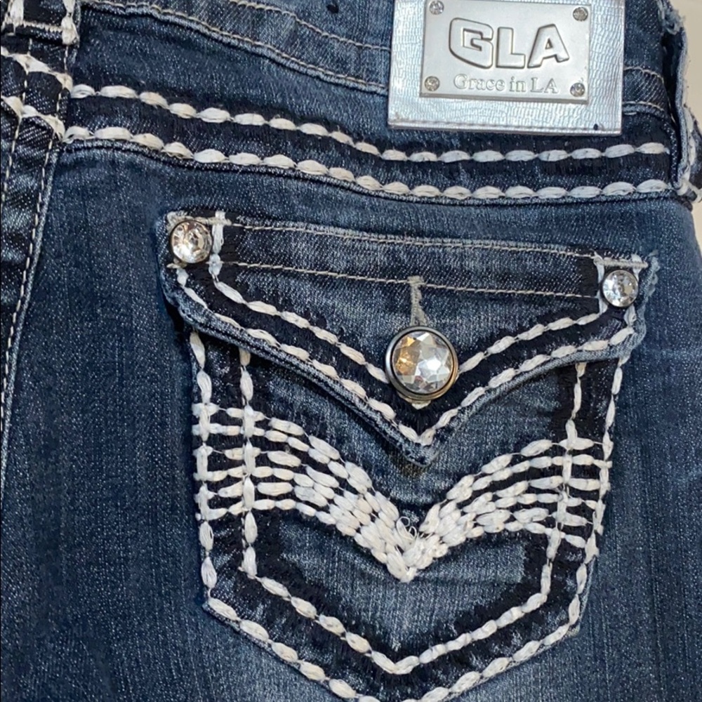 Jeans - Picture 2 of 6